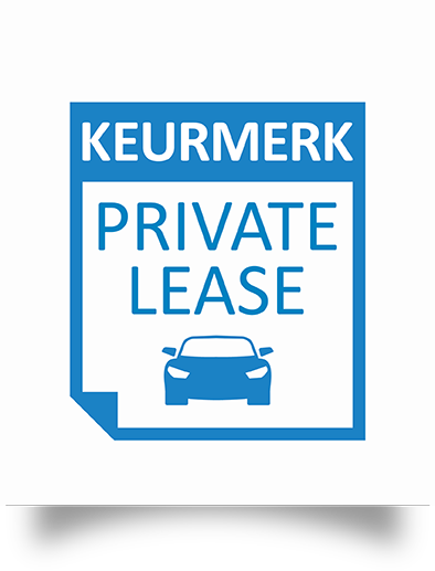 Private lease keurmerk